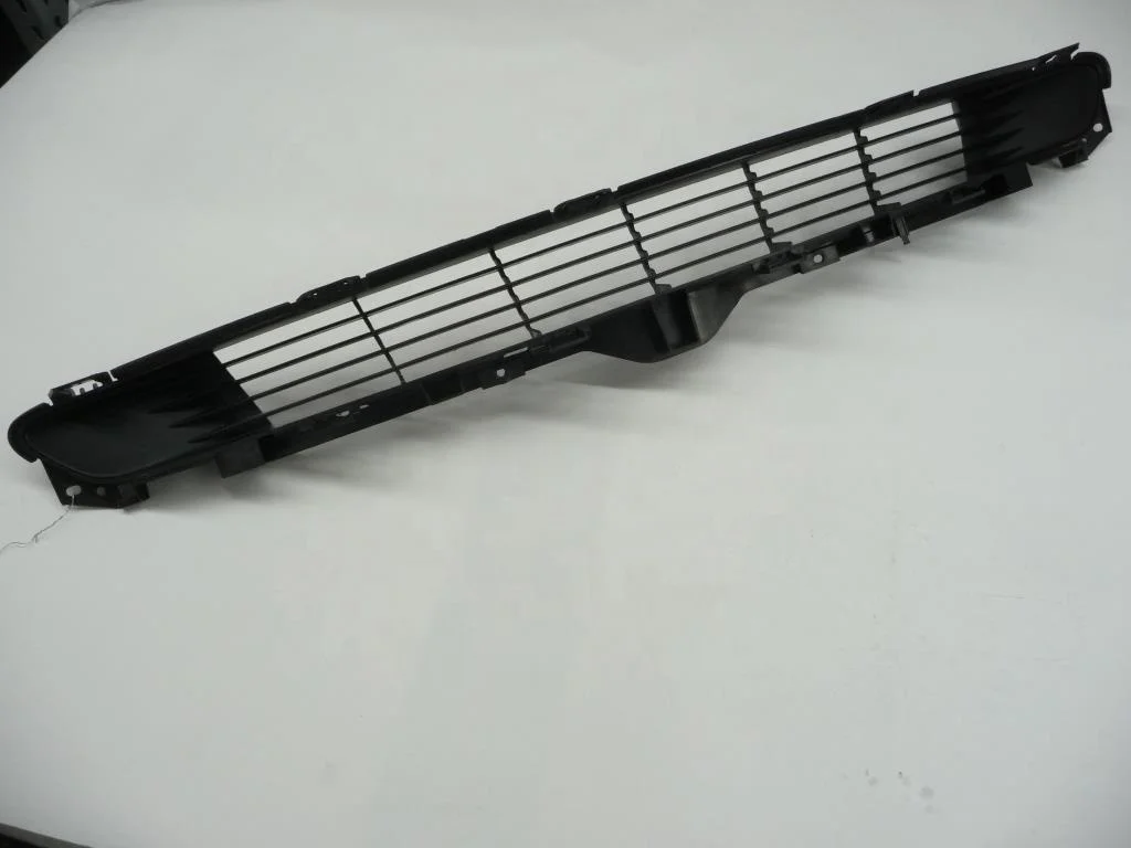 OEM 1085927-00-C передний бампер Нижняя решетка для 2017-2022 TESLA