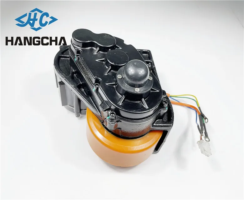 Запчасти для вилочного погрузчика hangcha приводной блок assy 31101001 электрического поддона