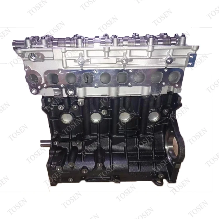 d4cb For 2.5L diesel 4-cylinder automobile engine for Hyundai Motor