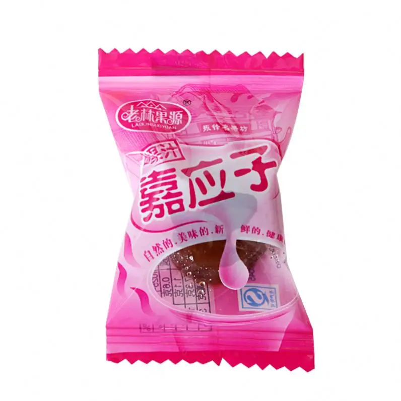 
Wholesale Custom Sweet Sour Dry Golden Plum 