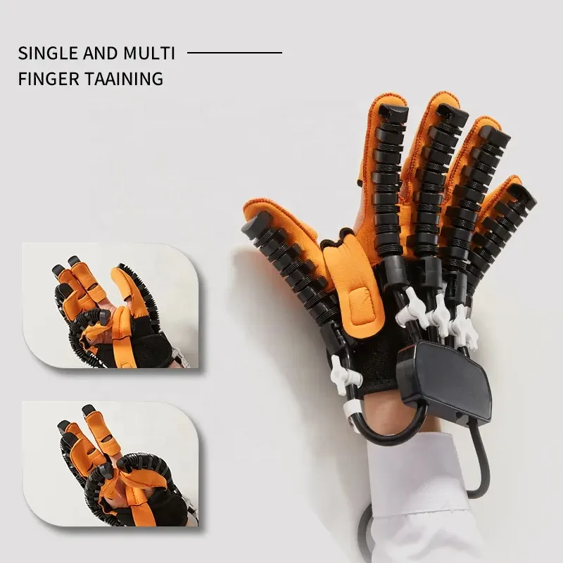 Hot selling new product finger training for elderly patients with stroke and hemiplegia finger and arm rehabilitation training