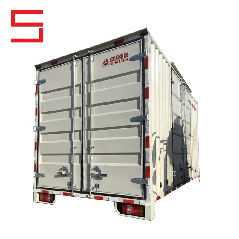 cheap price/best price 2ton  3 ton small cargo truck