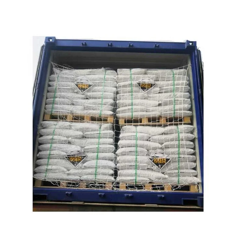 Industrial Grade MA CAS 108-31-6 Maleic Anhydride for Resin and Plastic