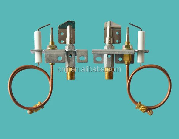  Газовая горелка ODS 02 для газовой