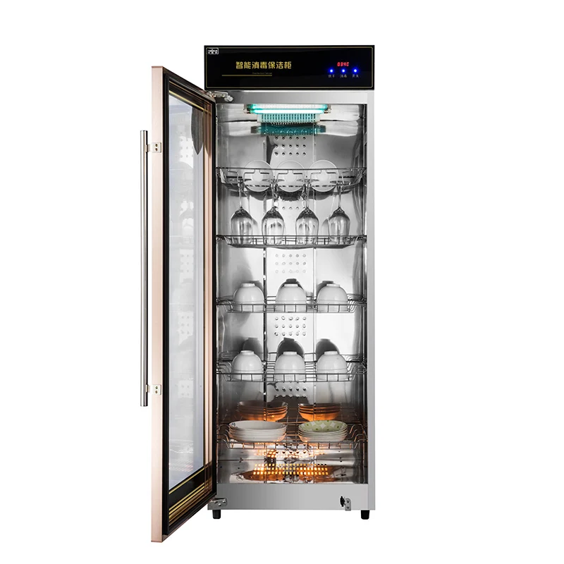 Tool Hairdressing Equipment Cabinet Utensils Hot Towel High Temperature Beauty Salon Uv Portable Ultraviolet Light Sterilizer