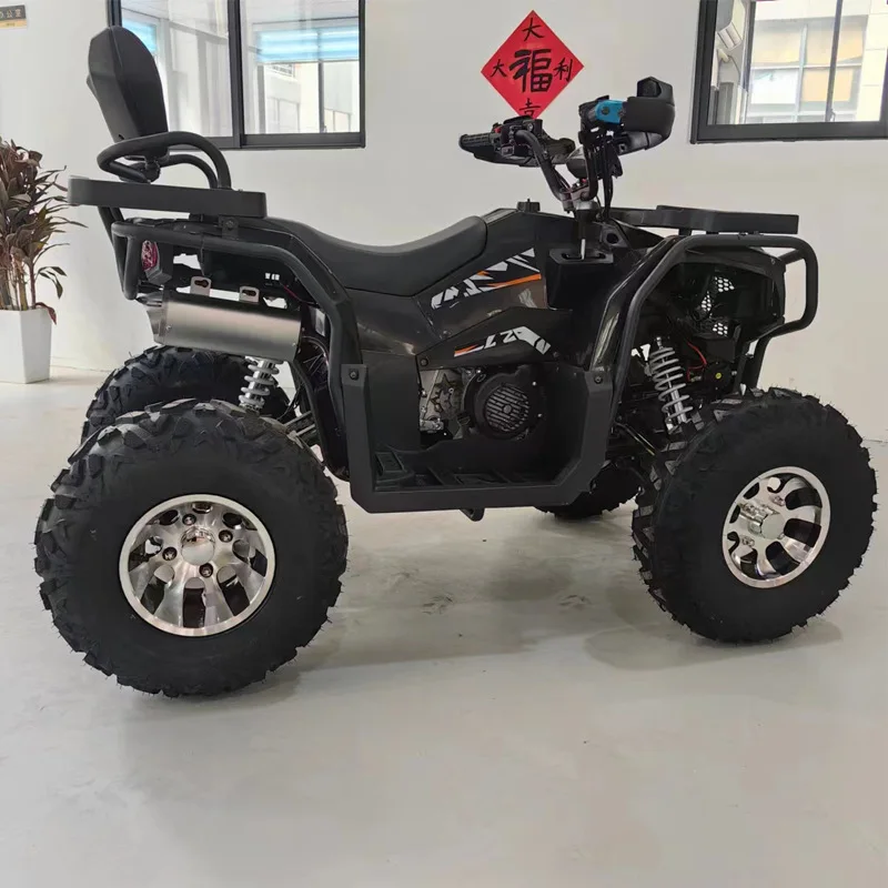 250Cc Cabin 600Cc Track Buggy Street Legal 450Cc Shock Sport Engine Farm 49Cc Snow Differential 1000Cc Quad 250 Three Wheel Atv
