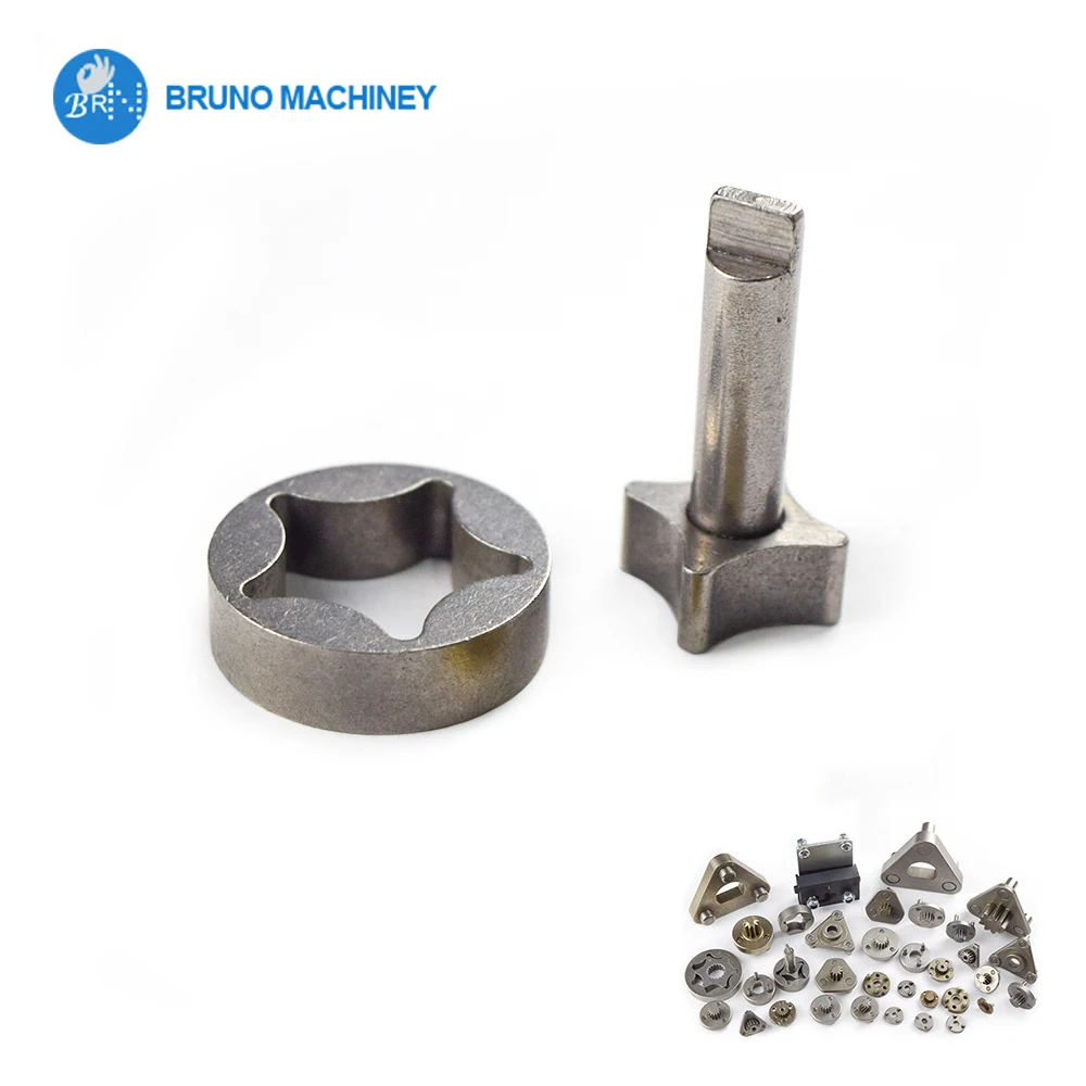stainless steel iron metal powder metallurgy parts mold