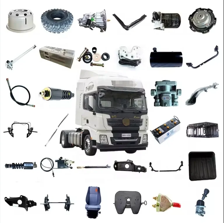 HOT CHEAP Parts gSINOTRUK Sitrak C7H T5G C9H T7H Original Quality Spare Parts for sale 201V05800-6370 oil pan assembly