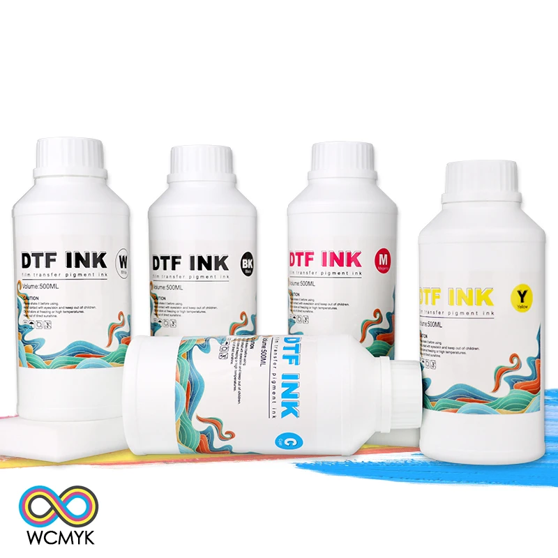 Imprimantel 1800 machine printer 60cm dtf ink oven transfers design press a3 dtf ink