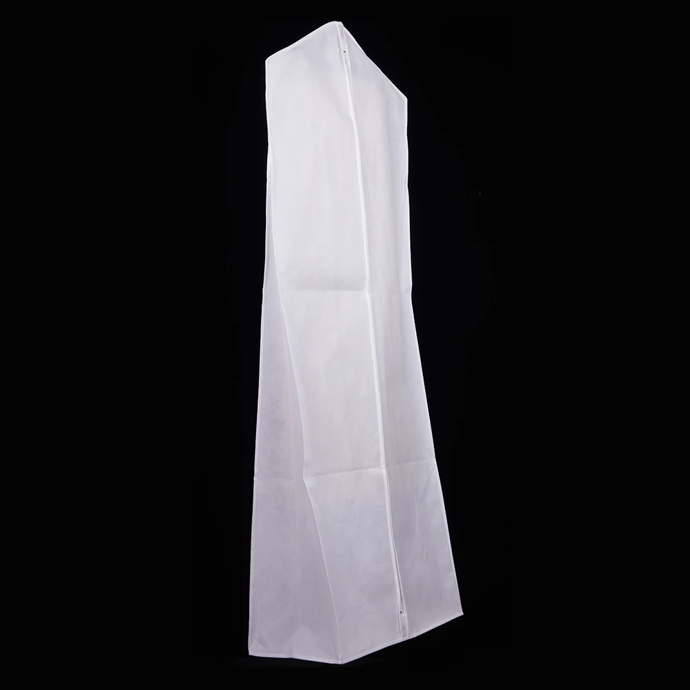 Лучшая распродажа очень большая сумка для свадебного платья роскошная одежды с индивидуальным принтом