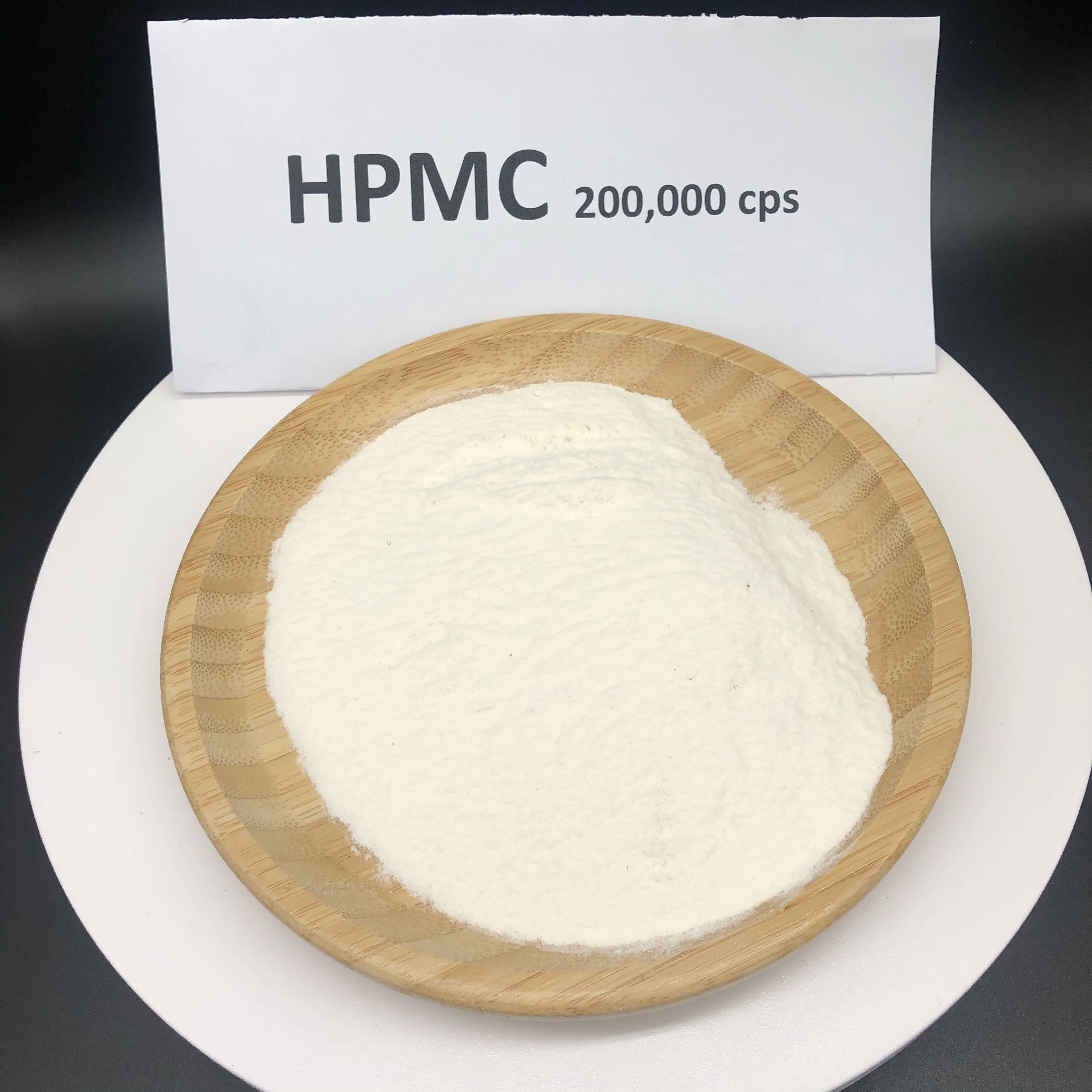 Manufacturer tile adhesive 200000 mpas hydroxypropyl methyl cellulose powder ether hpmc for putty