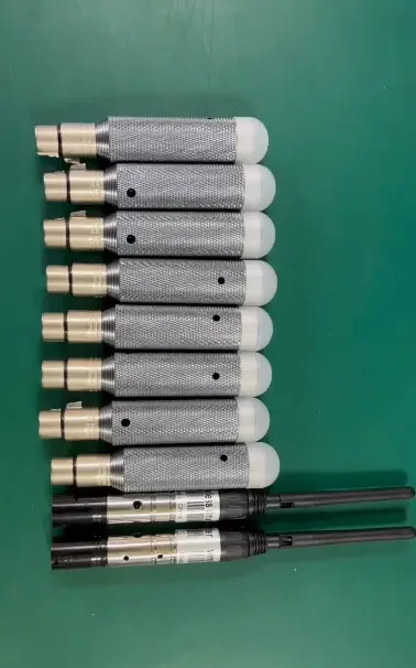 2 4G Разъем беспроводной Dmx передатчик l приемник с батареей