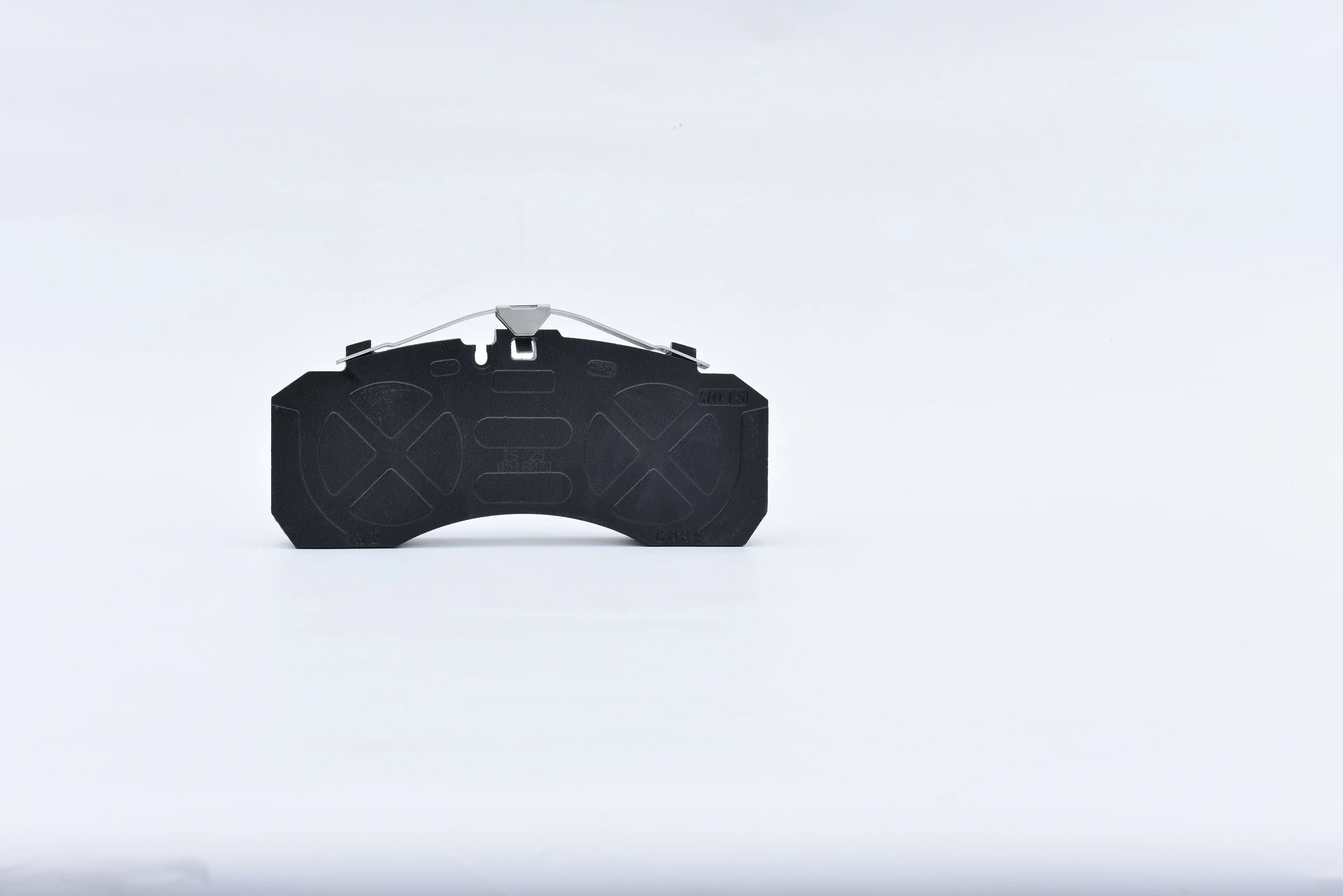 Topline yutong king long bus brake pad wva 29181 3552-00214