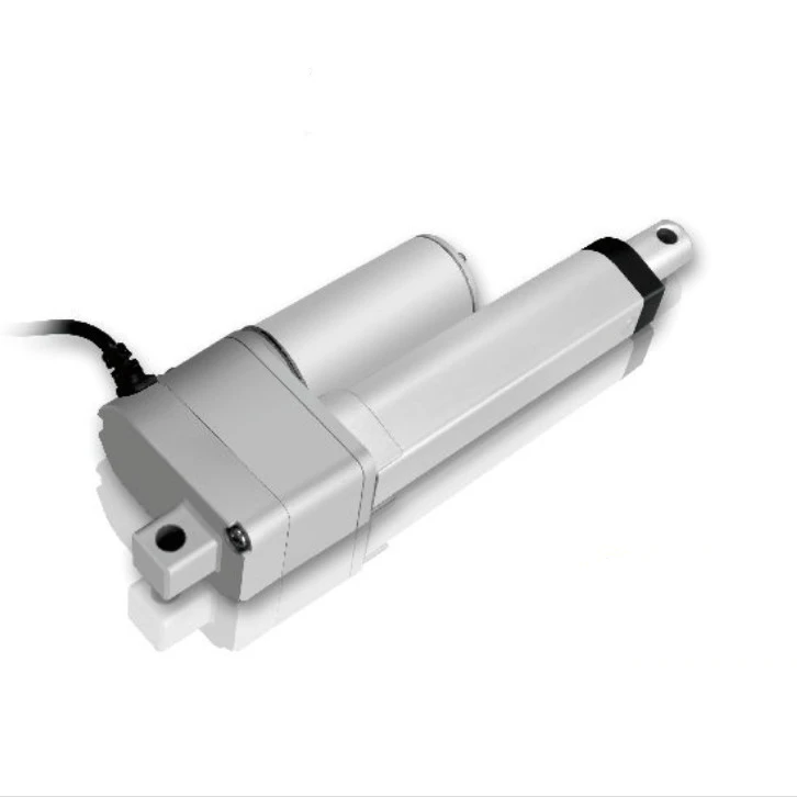 12v  24v  electric linear actuator for lifting table scooter medical hospital bed sliding window car