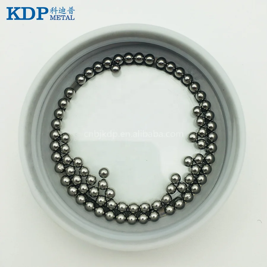 Good quality tungsten super shot/tungsten heavy alloy ball for sale