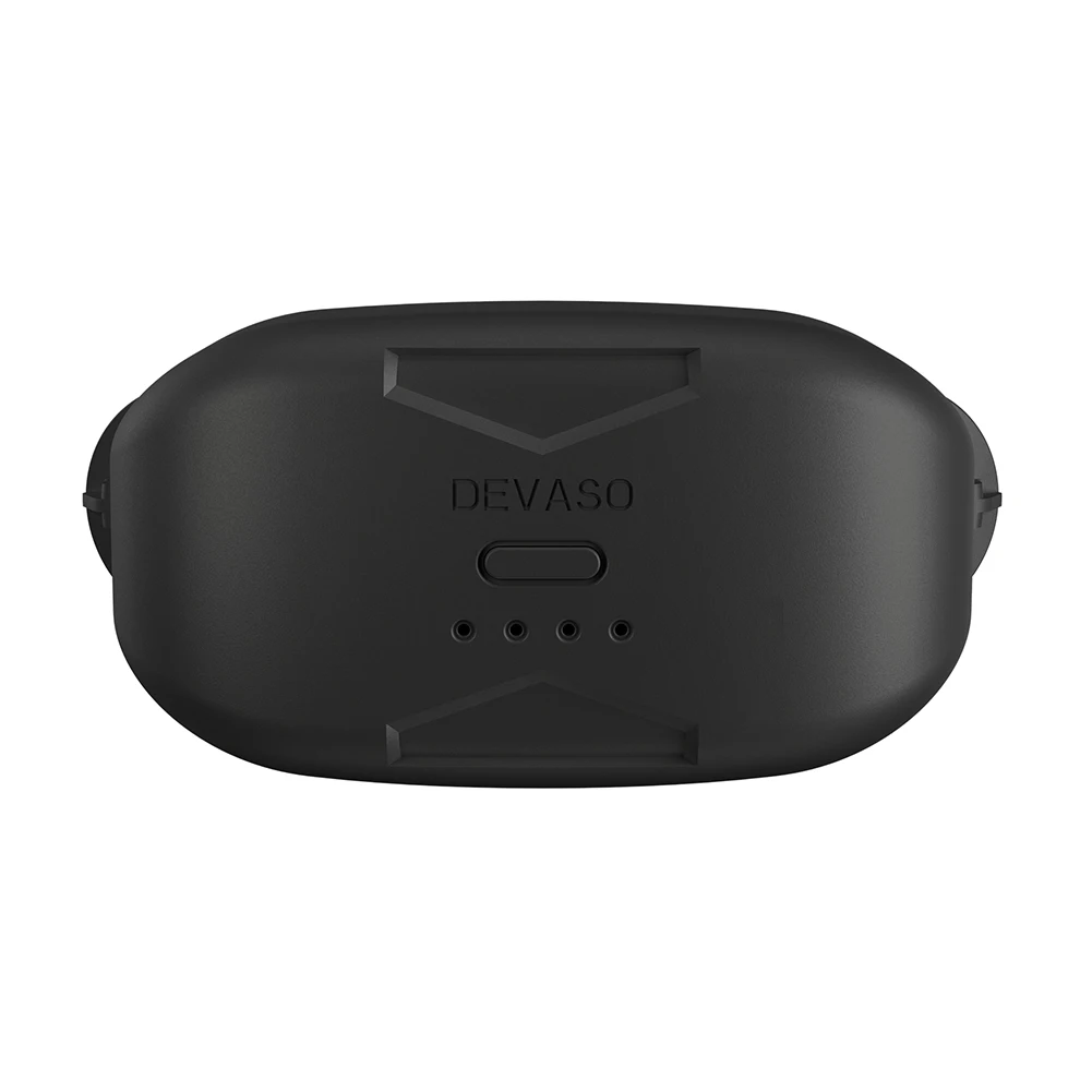 6000mAh Battery Pack Power Bank Type-C Charger Accessories Replacement for Meta Questes Pro/Questes 2