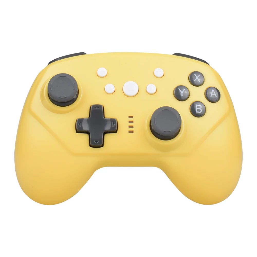 New Wireless Game Controllers Blue Tooth Joystick for PS4 Game Console Controller with Color Box