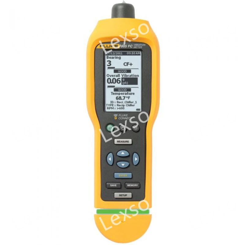 F805FC Vibration Tester