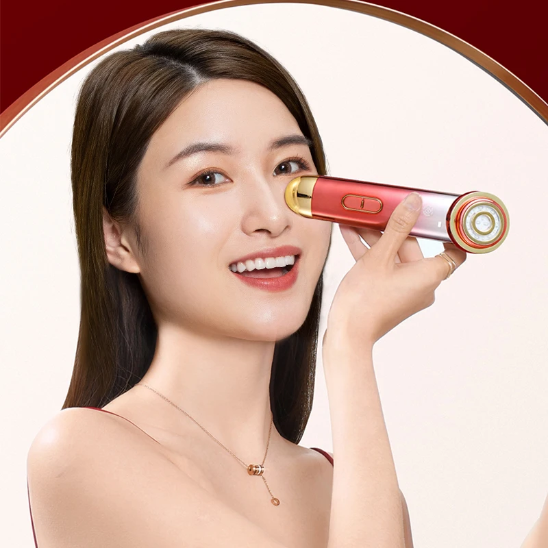 
Germany France Italy skin care 8 in 1 facial machine rf skin tightening machine photon led ion facial eye beauty device Germany France Italy skin care 8 in 1 facial machine rf skin tightening machine photon led ion facial eye beauty device