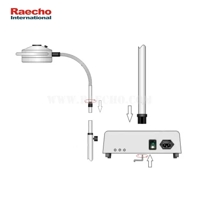 Medical LED Headlights Operating Room Mobile Lamps Lights Mobile Emergency Medical LED Examination Light