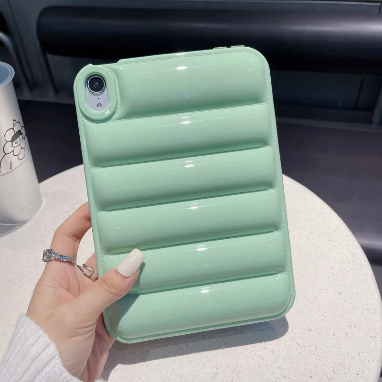 For iPad Air 5 4 Case for iPad 10th Generation Case 2022 9th 8th 7th 10.2 5th 6th 9.7 Pro 11 Mini 6 4 5 Case for iPad Pro 12.9