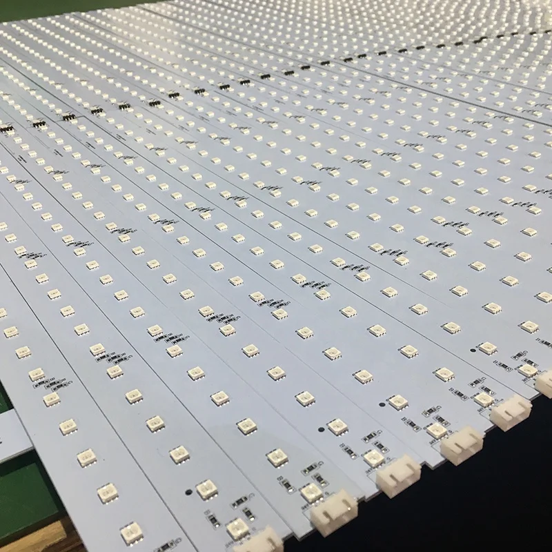 Led Pixel Tube Light Dmx for Stage bar Wedding Lights Hoist Crane Lifting Kinetic Light Kinetic Winch Dmx Winch
