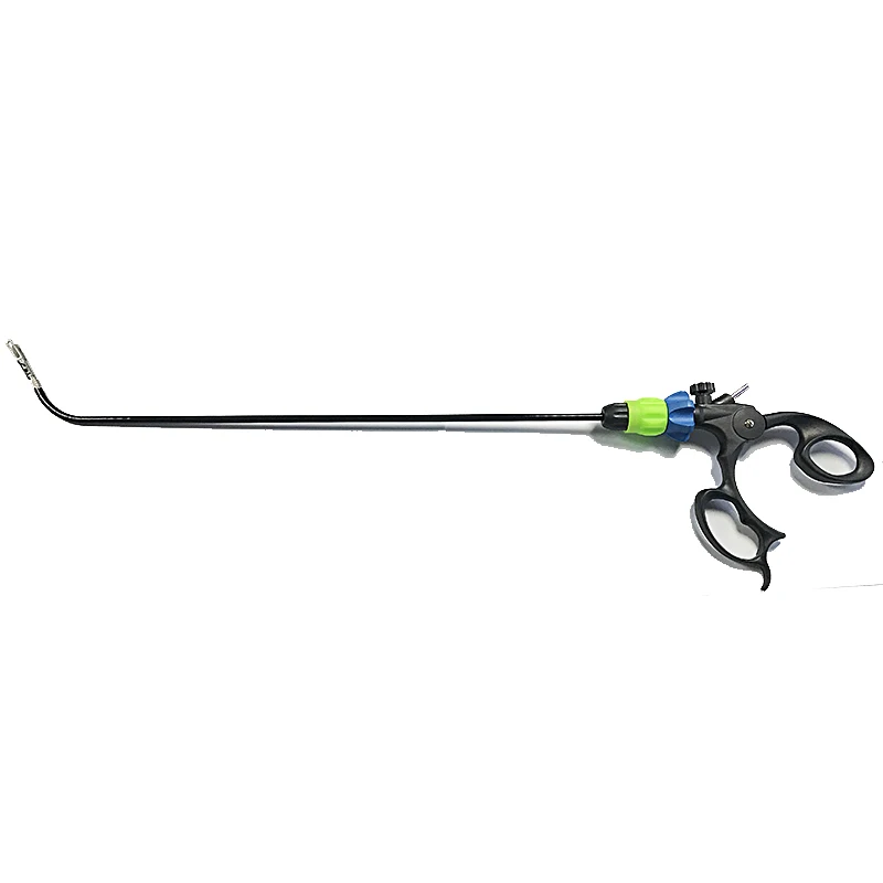 Medical articulating surgical instruments grasper