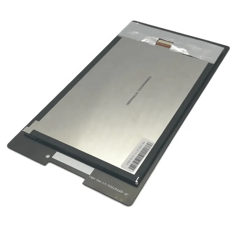 Для Lenovo Tab 2 A7-30 A7-30HC сенсорный экран ЖК-дисплей дигитайзер Замена A7-30F 7 'дигитайзер +