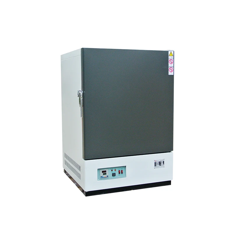 Electric constant temperature air dry oven laboratoray sample drying oven