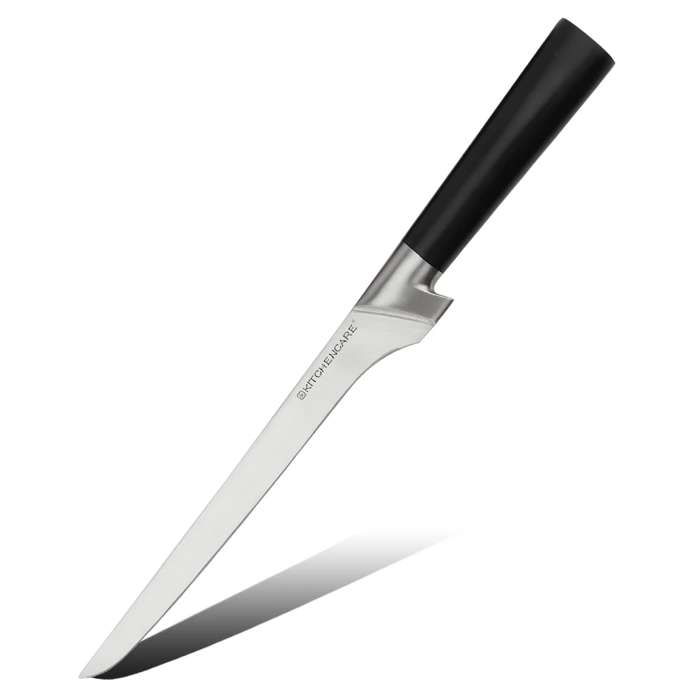 KITCHENCARE professional custom Japanese cooking kitchen knives Cuchillo filleting knife