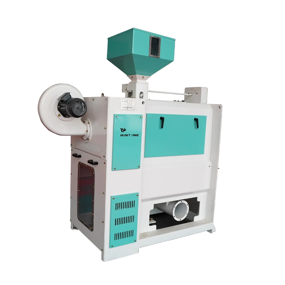 1000-6000kg/h lupin seeds peeling machine