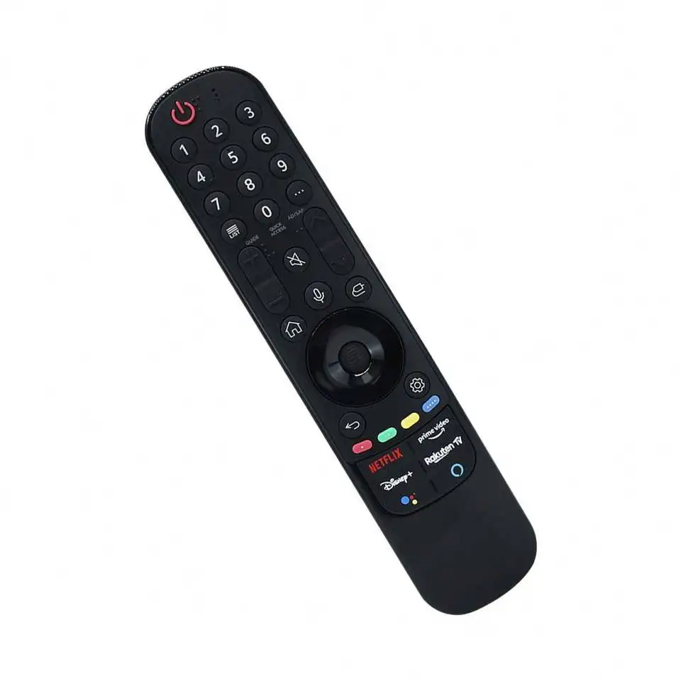 MR21GA Magic Android Voice Smart IR Remote Control Smart TV For LG 43NANO75UPA 43UP7100ZUF 43UP7560AUD 43UP7700PUB 43UP8000PUA