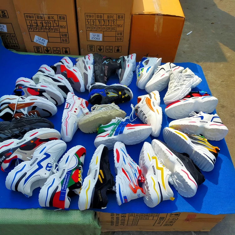 Производители дешевых мужских кроссовок для мужской повседневной обуви