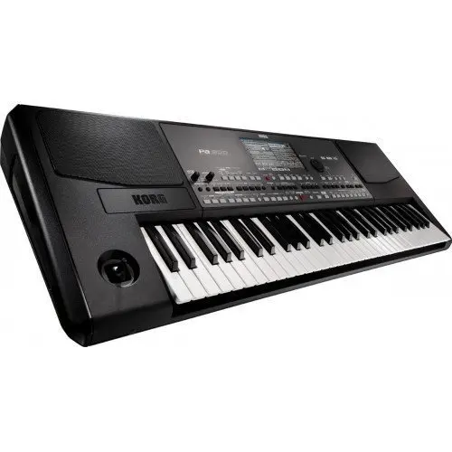 Pa700 ORIENTAL 61-Key Professional Arranger Keyboard