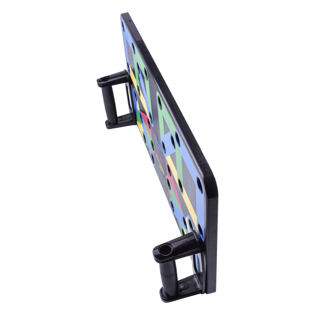 Multifunction Home Fitness Push up Rack Board ABS Foldable Push-Up Rack Training Board