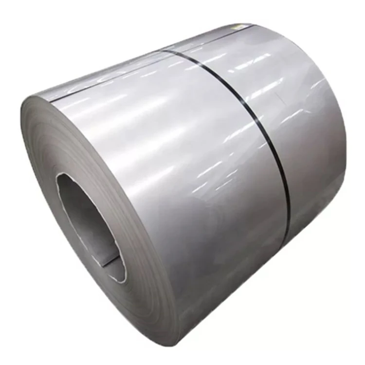 High quality Cold rolled steel coil