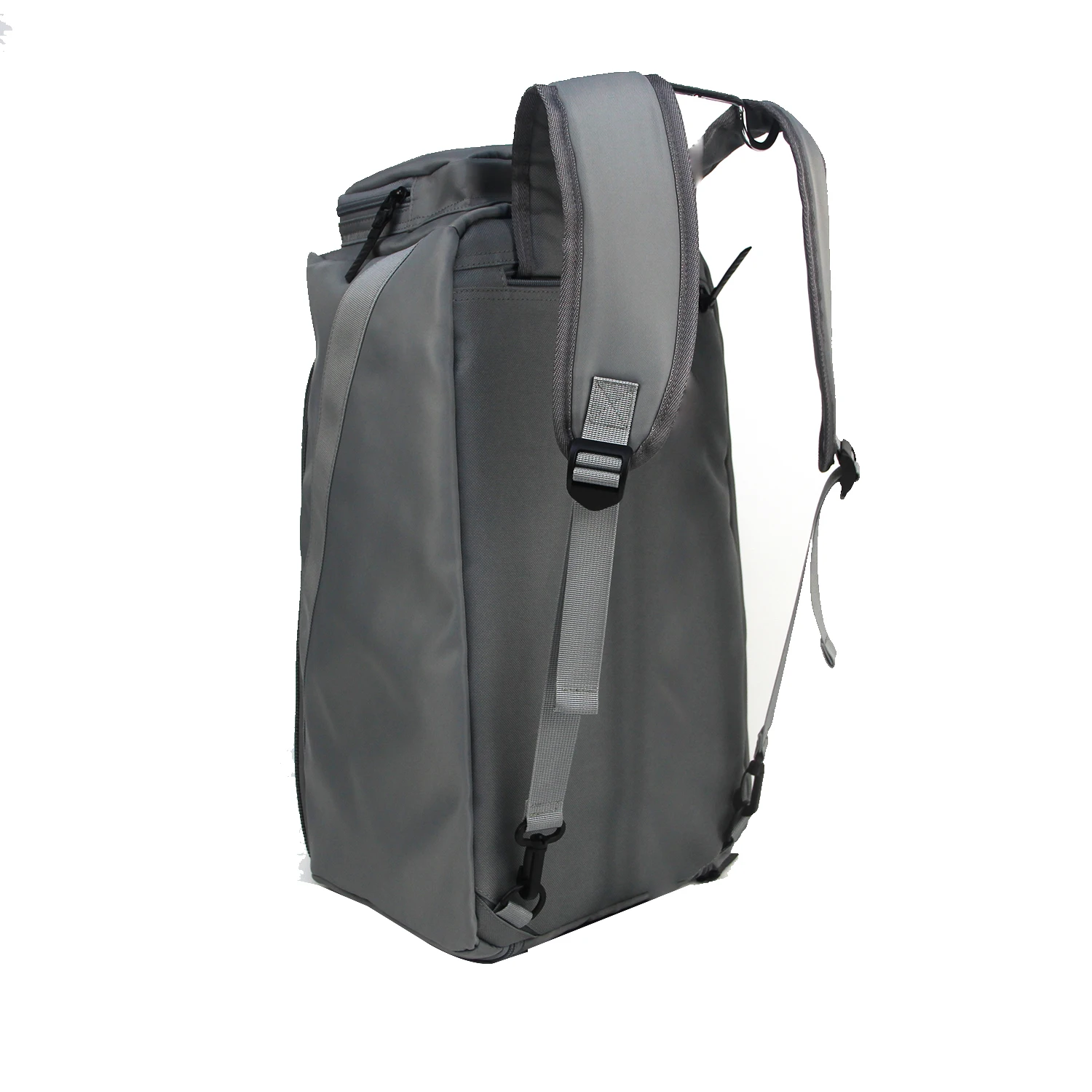 Многофункциональный рюкзак натуральная кожа сумки ноутбук для электронных продуктов