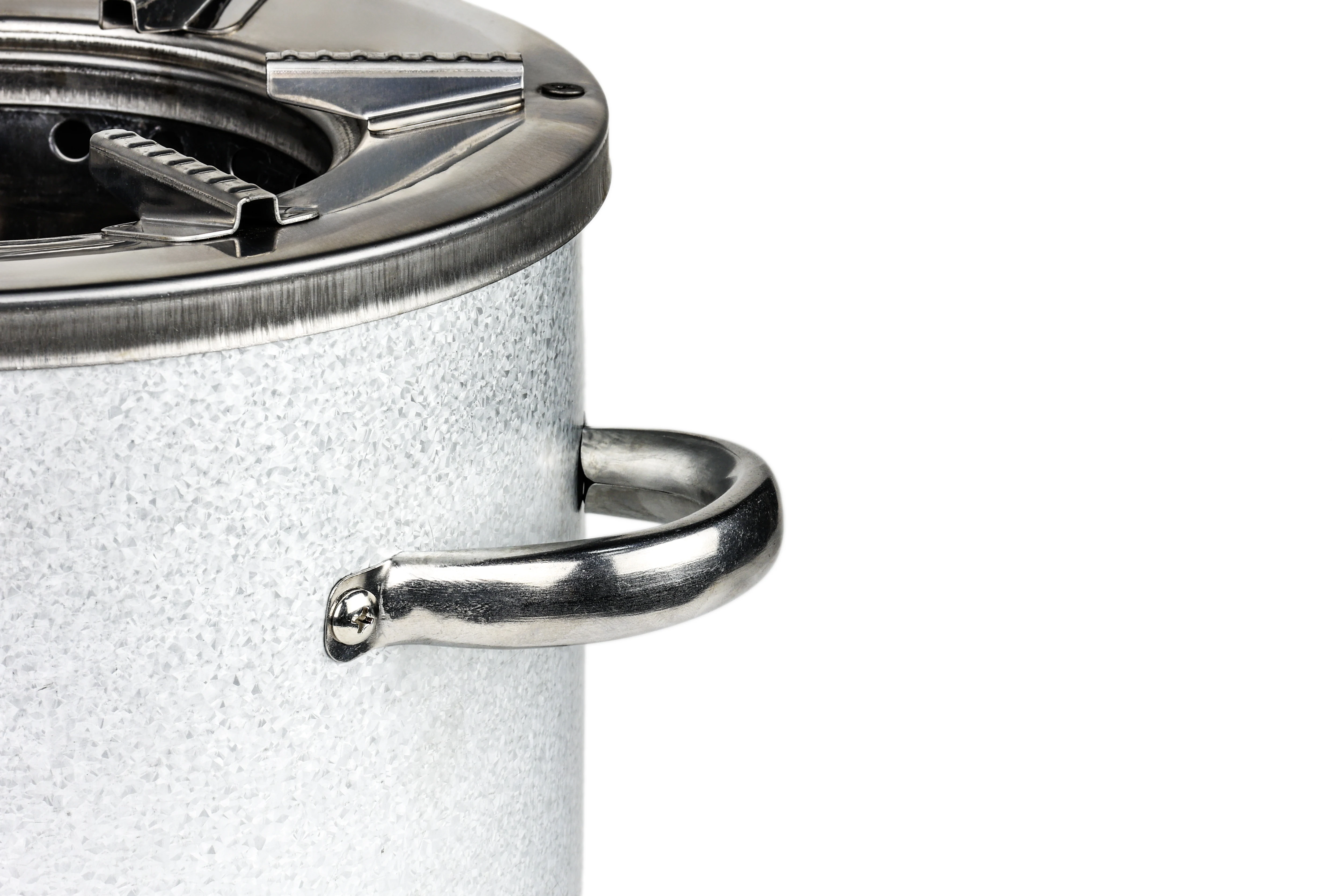 Aluminized zinc economical portable affordable cold roll sheet customized logo charcoal cook stove