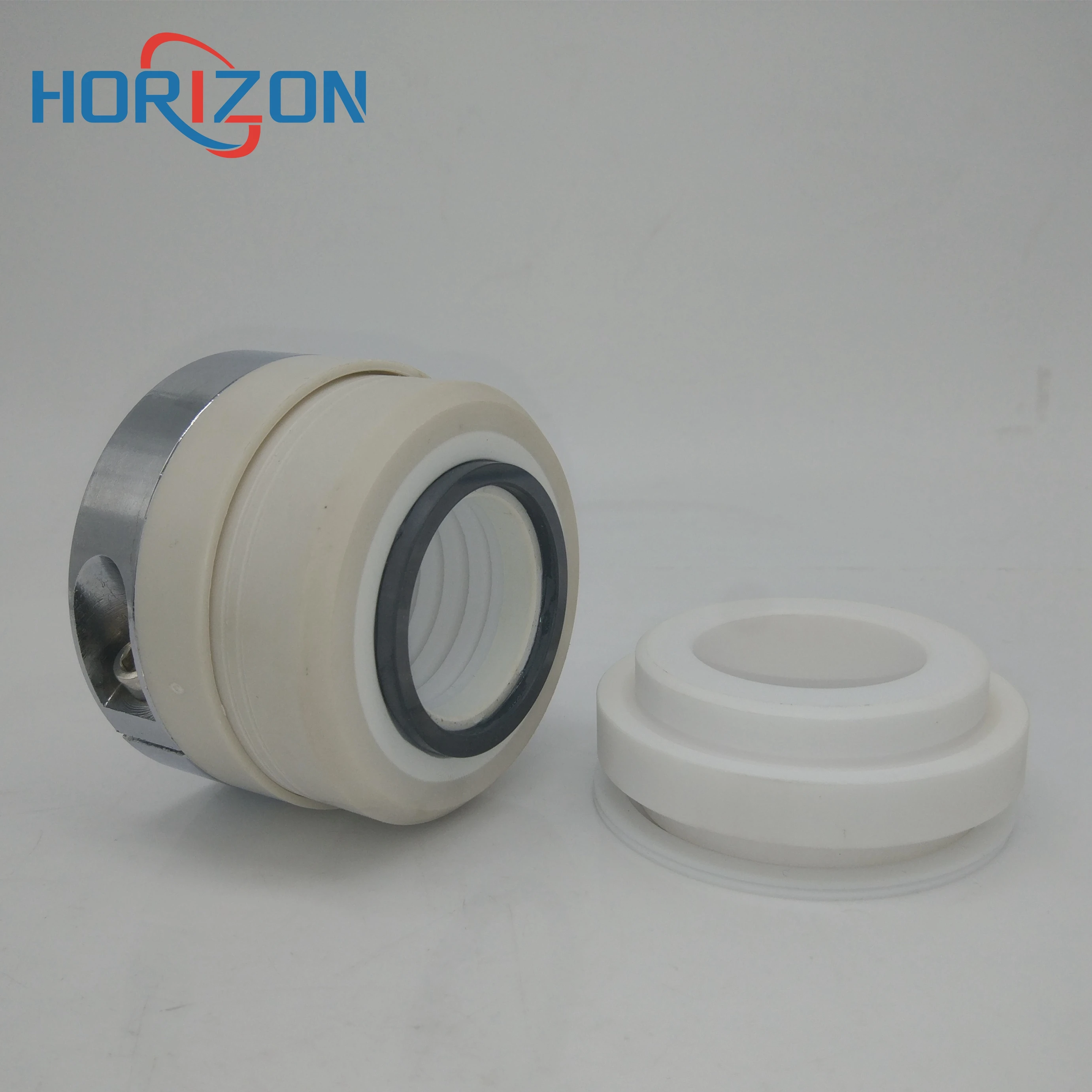 Metal bellow seals and PTFE bellow seals fit for type WB2 mechanical seal