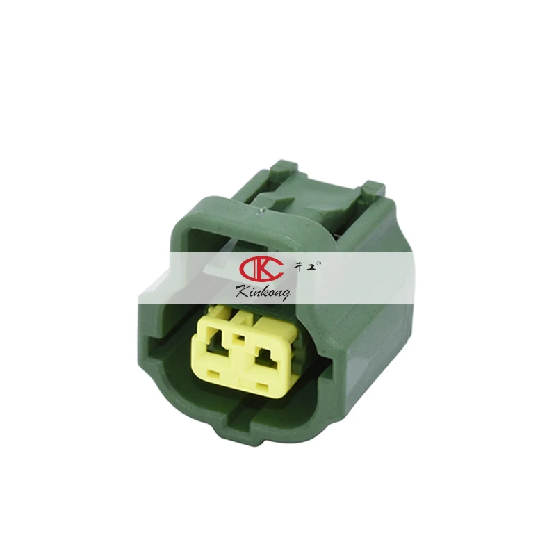 2 pin Tyco AMP температура охлаждающей жидкости датчик разъем для Dodge-Chrysler 178392-4