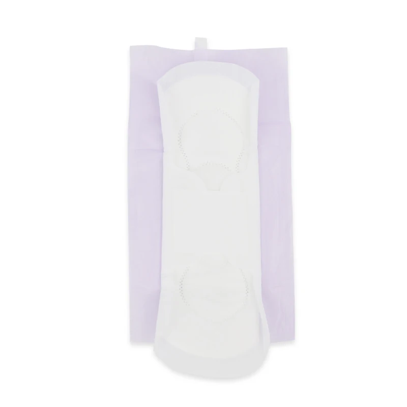 Wholesale Free Sample Brand Name Women Pads Sanitary Pads Napkin Manufacturer in China Vietanam