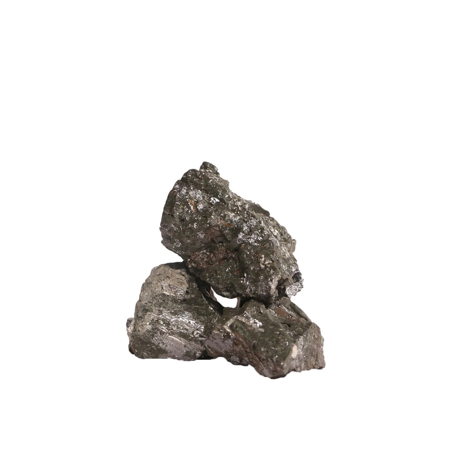 Eternal sea factory supplying silicon slag as your requirement si metal slag