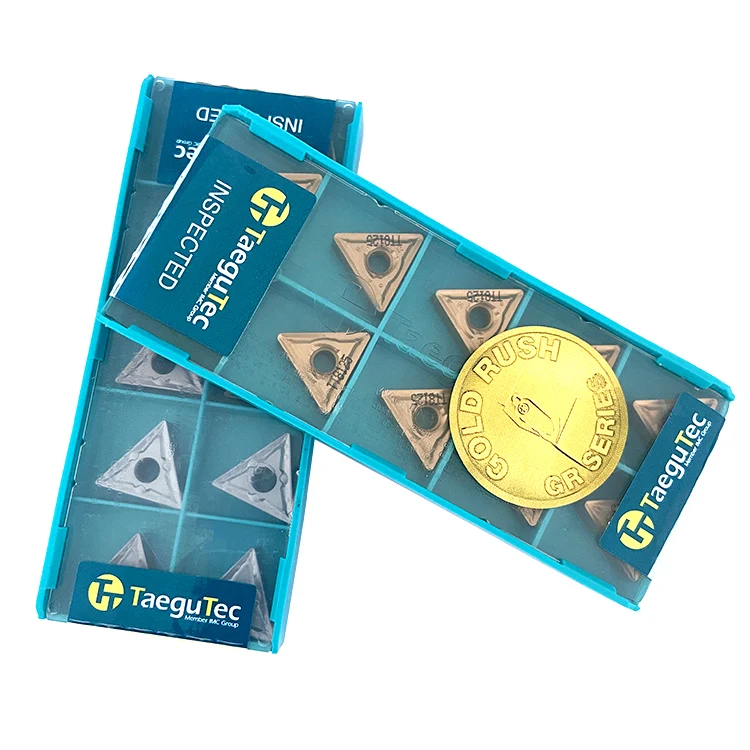 TNMG160404/08 MT TT5080/TT8125(B)  Manufacturer Lathe Cnc Tool Tungsten Cutting Lathe Turning Carbide Insert