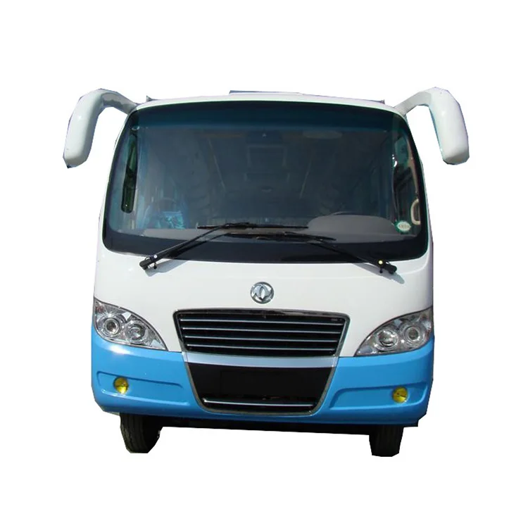  115hp 6m маленький дизельный мини-автобус