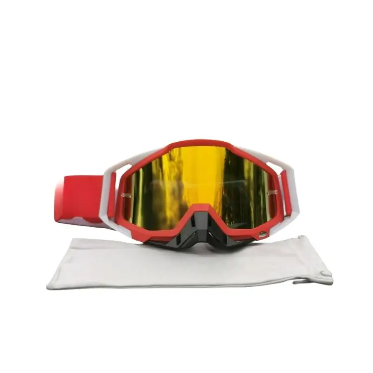 2023 Best Seller Motorcycle Goggles, Wholesale Motocross Goggles, Motocross Goggle Straps, Youth Motocross Goggles