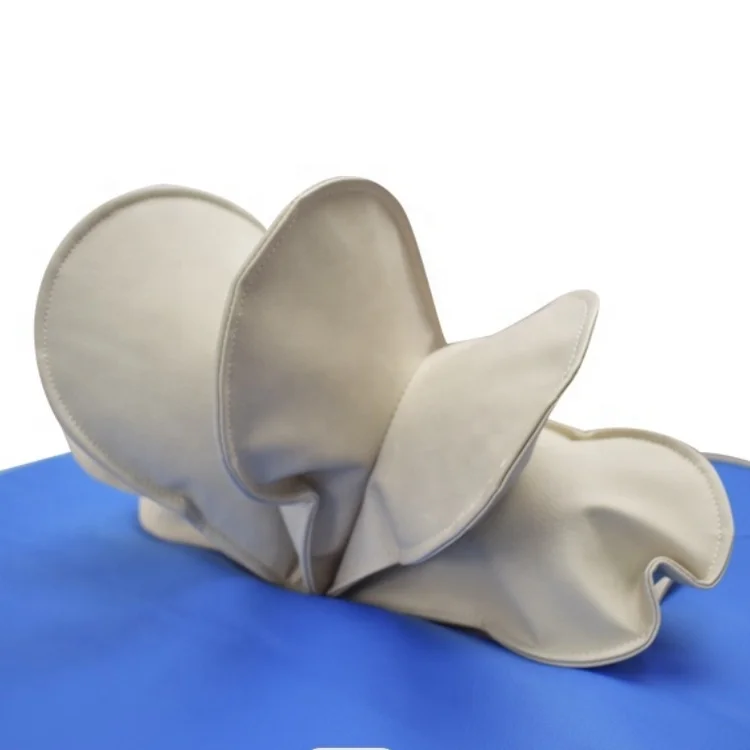 China Wholesale Multifunctional Stretching Foldable Air Pressure Electric Shiatsu Massage Mattress