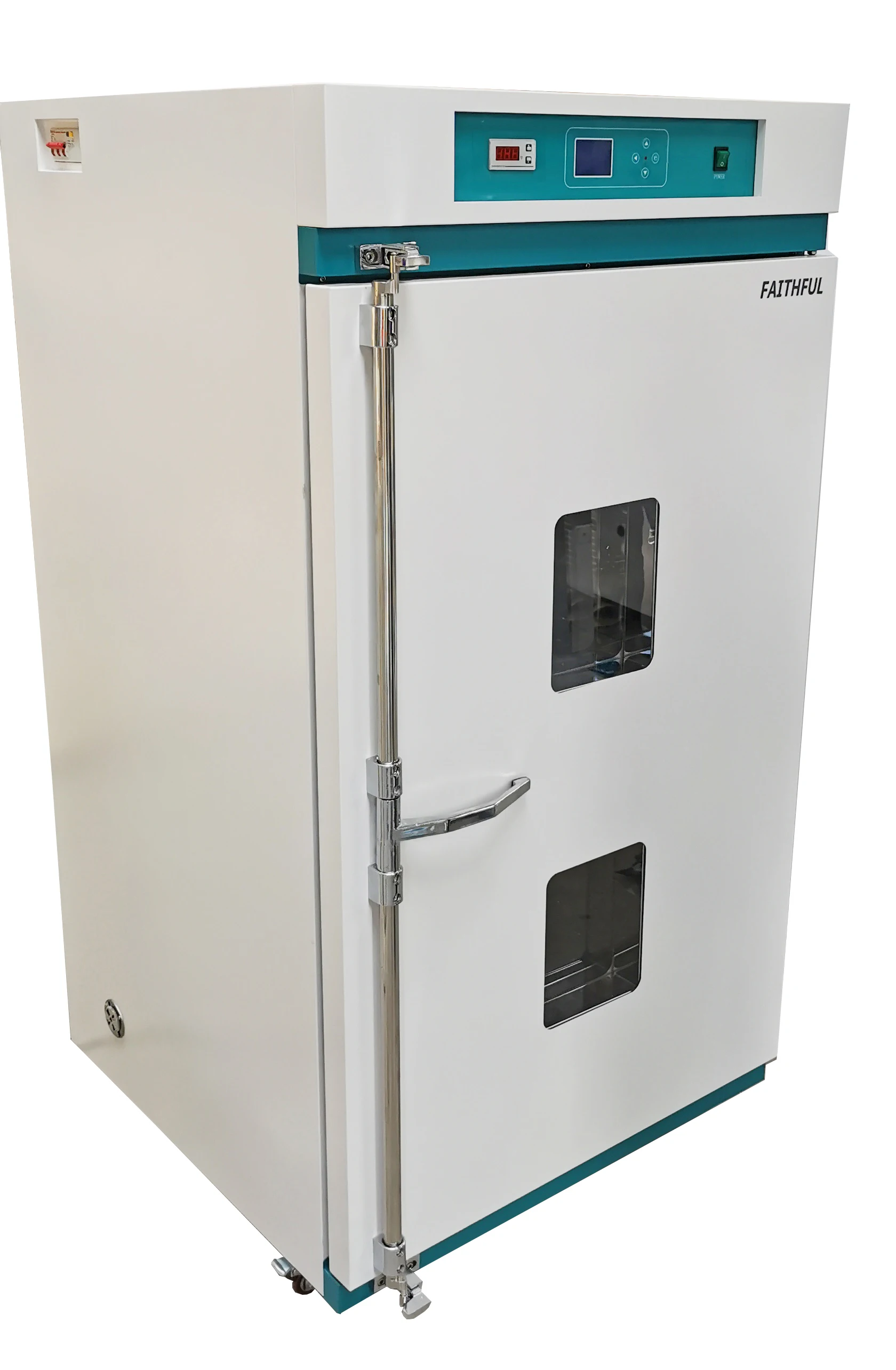 WGL-625B духовая сушильная печь, большая лабораторная печь