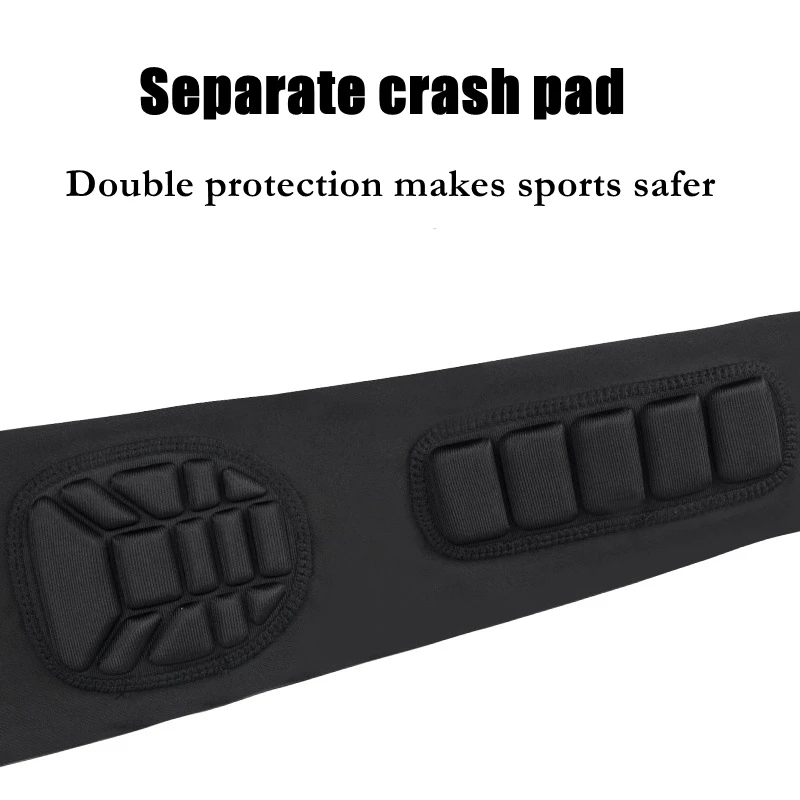 Compression arm sleeve Sports Arm Sleeves Cycling Basketball UV protector compression sleeve arm