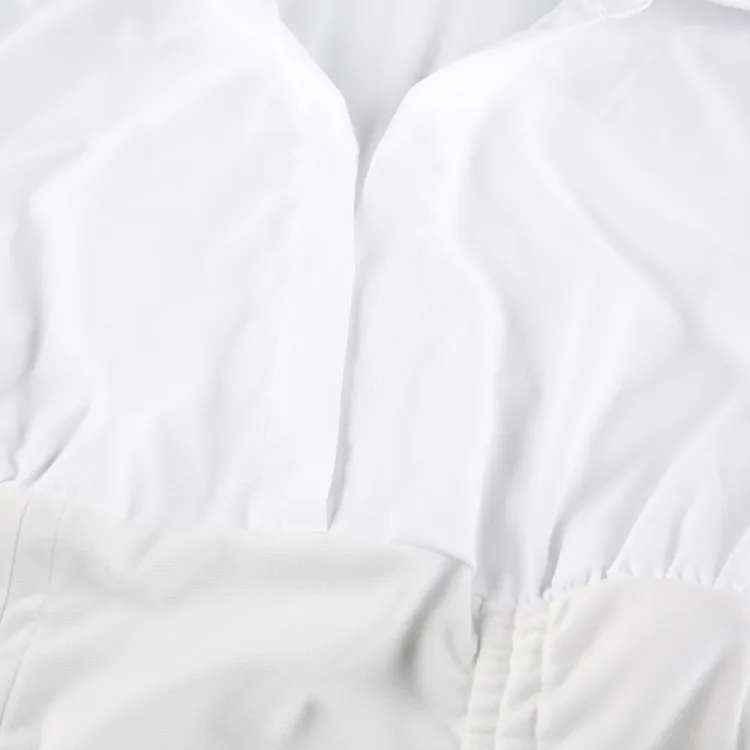 long sleeves gatsby dress