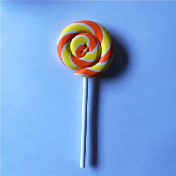 Wholesale Custom design erasers sweet candy pets shape free Sample